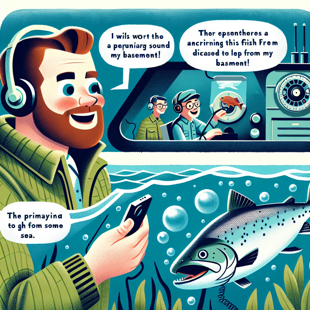 Kummaline Külaline Keldris