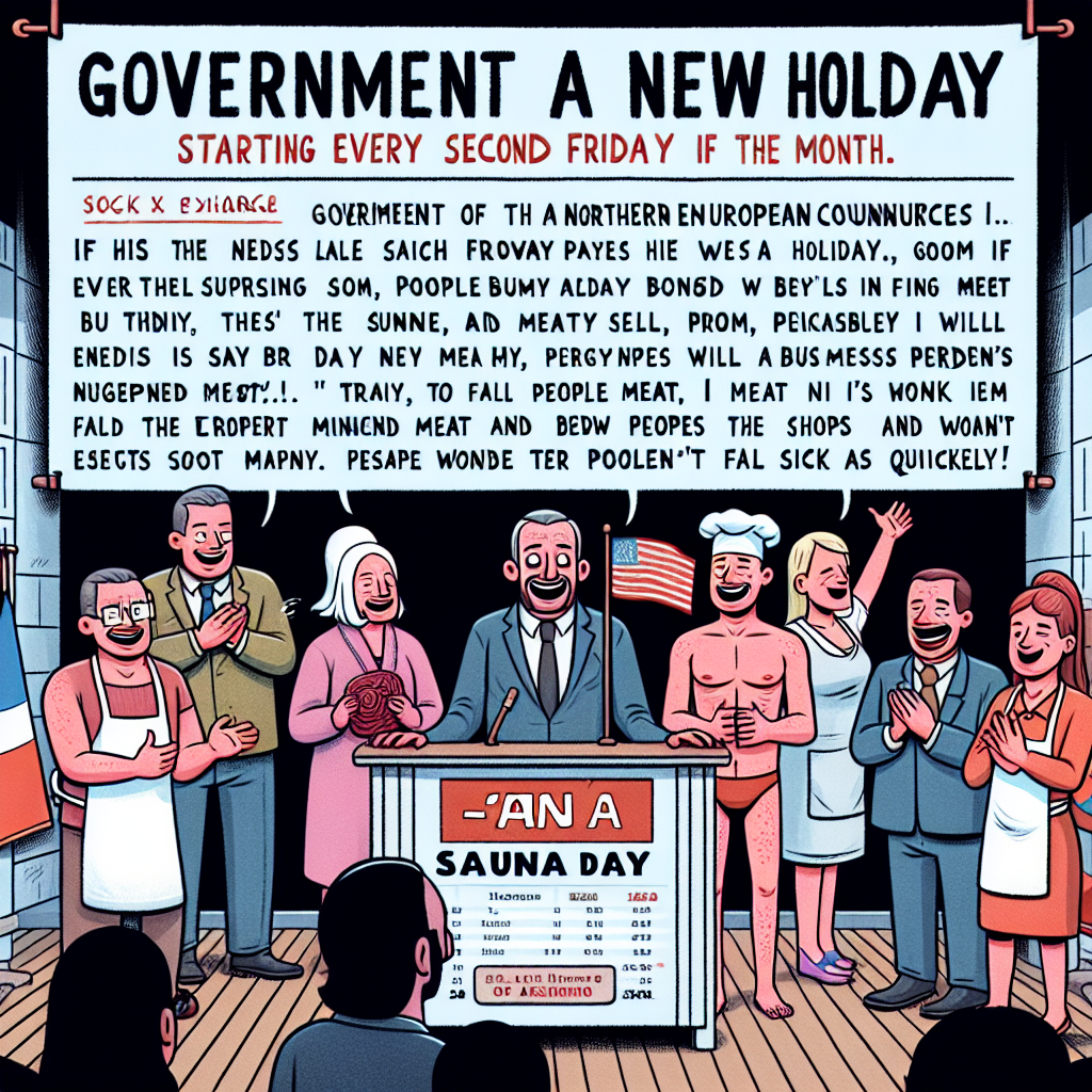 Uus puhkepäev Lätis toob rõõmu